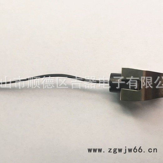 吉器G14/18管夹 NTC温度传感器 热水器 壁挂炉工厂直销图2
