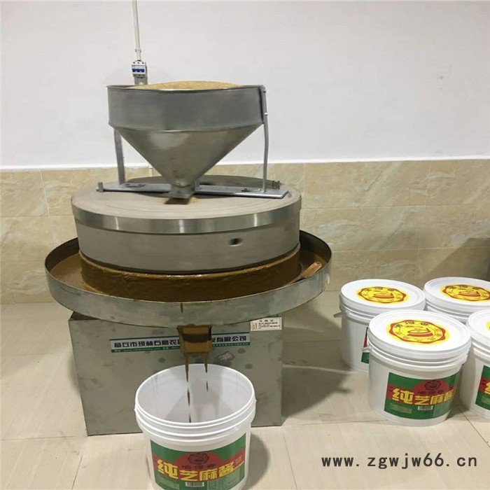 200斤滚筒式芝麻花生坚果等电磁炒货机  香油流水线设备   300斤不锈钢双晃油机图8