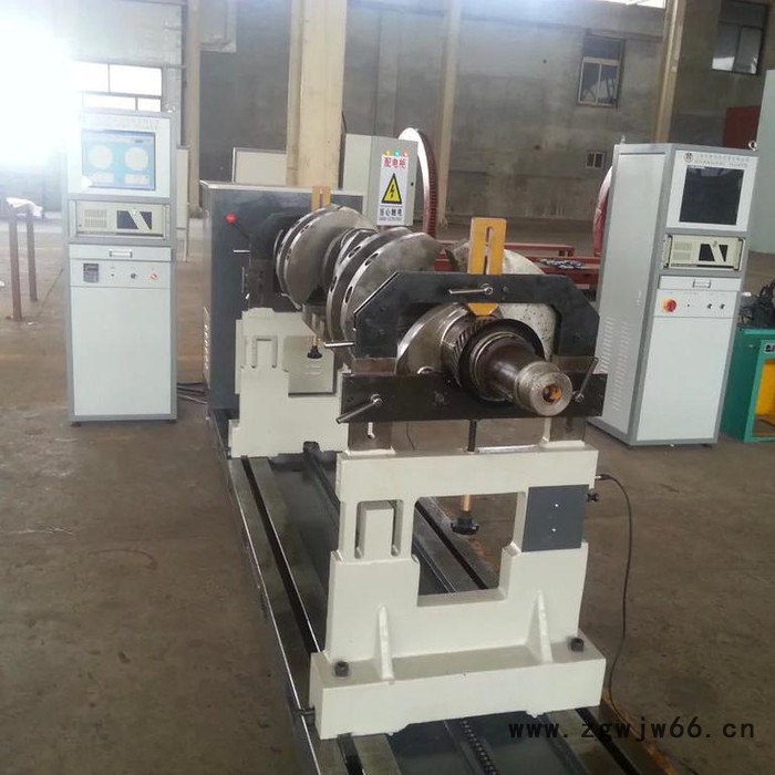 供应华烨YYW-2000智能测试触摸屏测试平衡机  高精度平衡机 曲轴动平衡机 滚筒动平衡机 胶辊平衡机图5