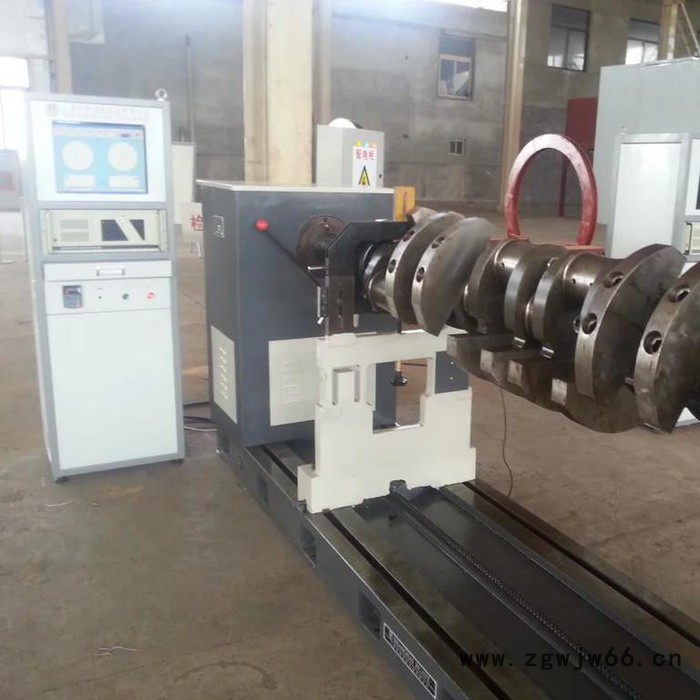 供应华烨YYW-2000智能测试触摸屏测试平衡机  高精度平衡机 曲轴动平衡机 滚筒动平衡机 胶辊平衡机图4