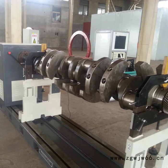 供应华烨YYW-2000智能测试触摸屏测试平衡机  高精度平衡机 曲轴动平衡机 滚筒动平衡机 胶辊平衡机图7