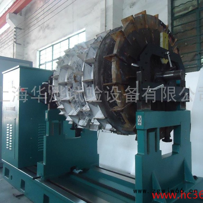 供应华烨YYW-2000智能测试触摸屏测试平衡机  高精度平衡机 曲轴动平衡机 滚筒动平衡机 胶辊平衡机图2