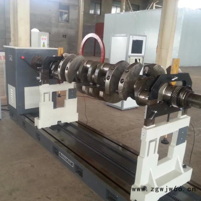 供应华烨YYW-2000智能测试触摸屏测试平衡机  高精度平衡机 曲轴动平衡机 滚筒动平衡机 胶辊平衡机图6