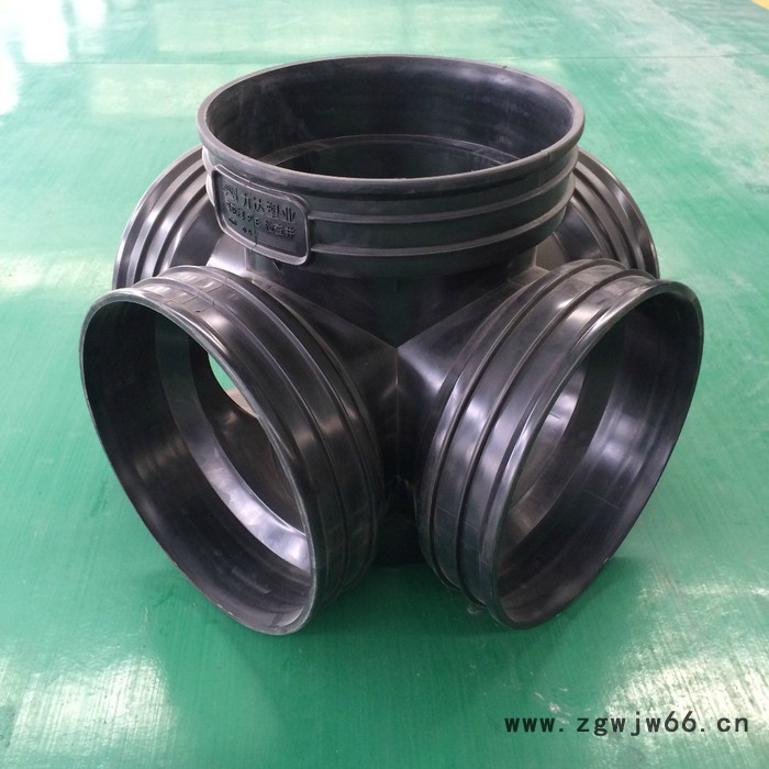 塑料检查井,污水检查井,直通检查井,污水塑料检查井,直通塑料检查 塑料检查井图3