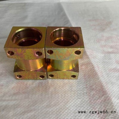 煤矿高压接头 K型矿用直通 液压管接头 河北龙煤 价格合理