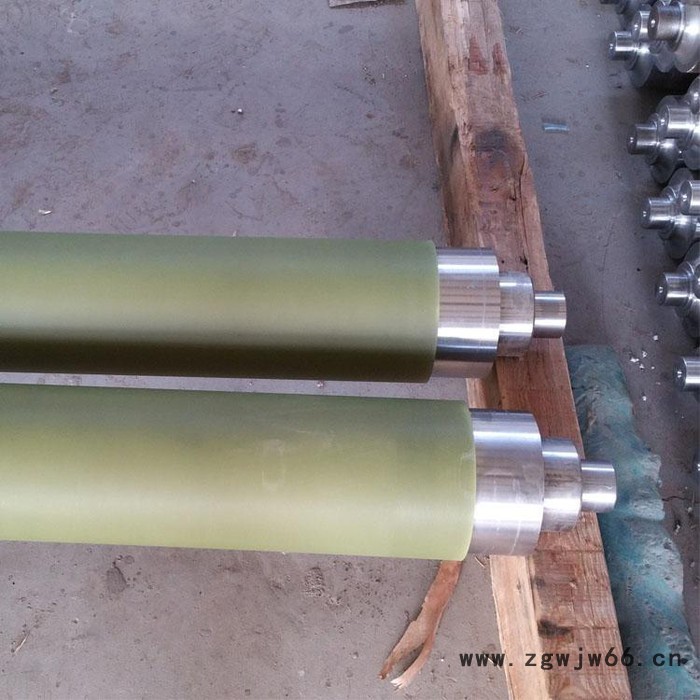滚筒橡胶辊包胶  橡胶胶辊  聚氨酯胶辊  胶辊 聚氨酯胶辊规格 聚氨酯包胶辊价格图3