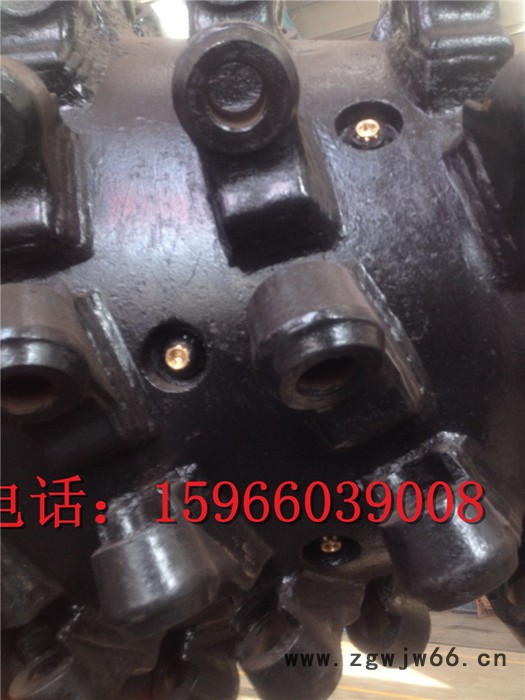 供应煤截齿 掘进机截齿 齿套截齿座 截割头炮头 采煤机滚筒 生产资质证齐全 BBS38 K220S K225S U43图4