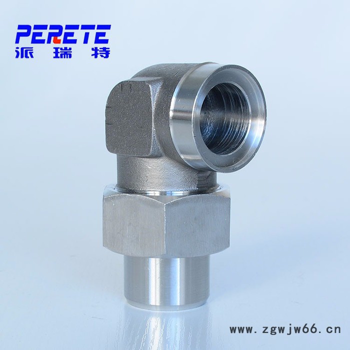 JB/T 971-1977焊接平面密封弯头 焊接管直通接头 焊接直角弯头图6