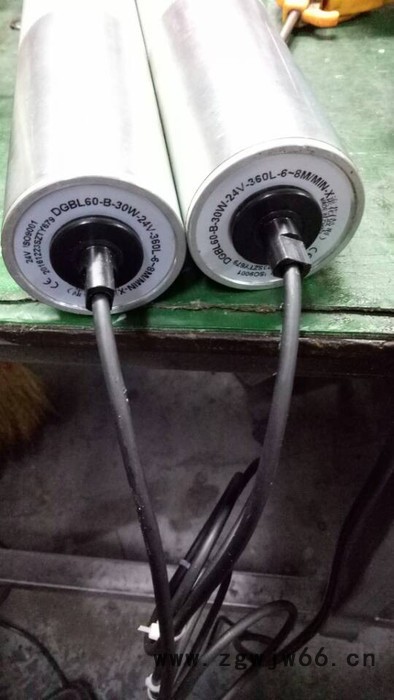 电动滚筒动力滚筒交流直流滚筒不锈钢 镀锌内置电机滚筒**图3