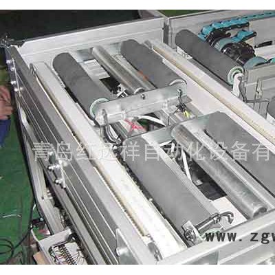 滚筒线 青岛滚筒线 输送线 滚筒输送机