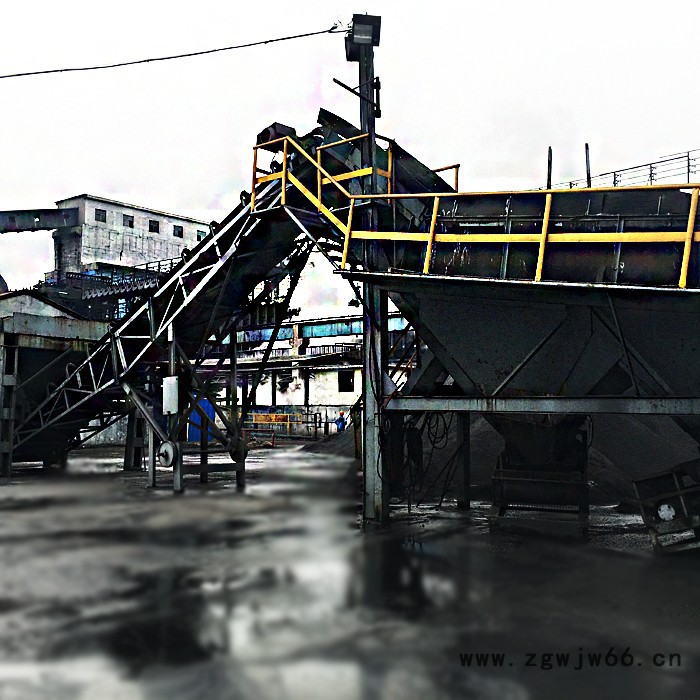 鑫鸿 滚筒筛 滚筒筛价格 滚筒筛厂家 振动设备图2