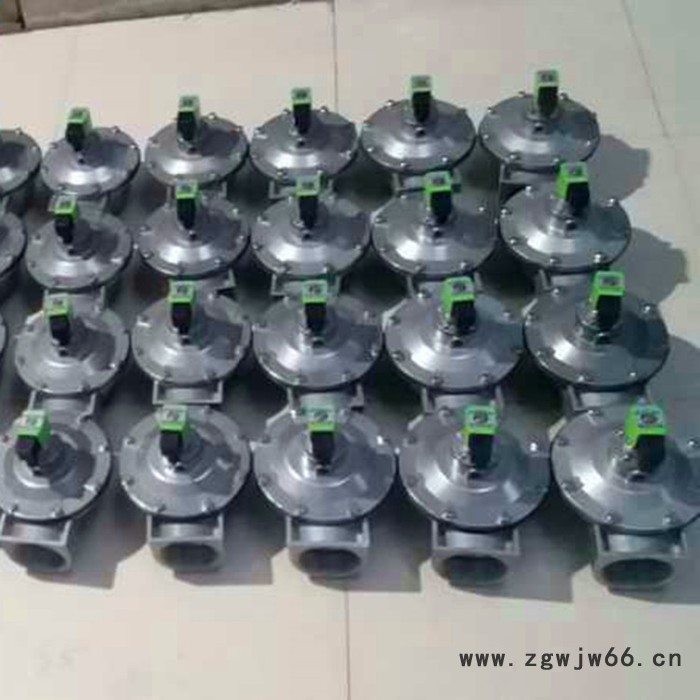 4寸高原直角电磁阀 直通式电磁阀  滤筒专用电磁阀   欣千环保   实体厂家   售后无忧图4