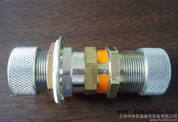 CTI 8031135 氦气管直通图3