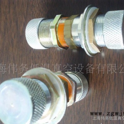 CTI 8031135 氦气管直通