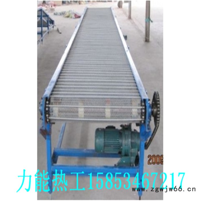 专业生产耐高温网带输送机  链板输送机  不锈钢食品输送机.滚筒输送机.皮带输送机.设计制作各种烘干设备图7