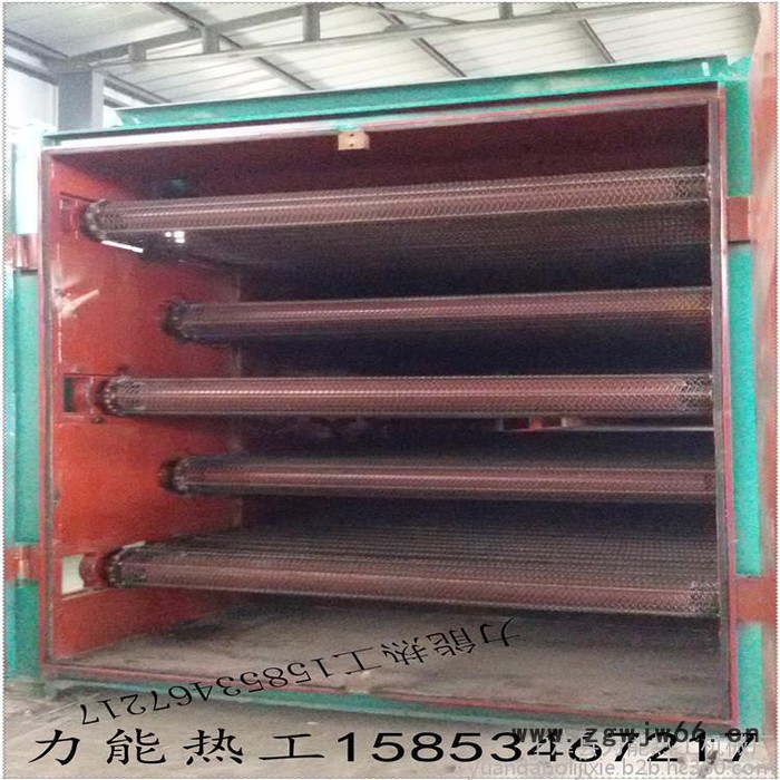 专业生产耐高温网带输送机  链板输送机  不锈钢食品输送机.滚筒输送机.皮带输送机.设计制作各种烘干设备图4