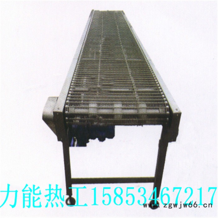 专业生产耐高温网带输送机  链板输送机  不锈钢食品输送机.滚筒输送机.皮带输送机.设计制作各种烘干设备图6