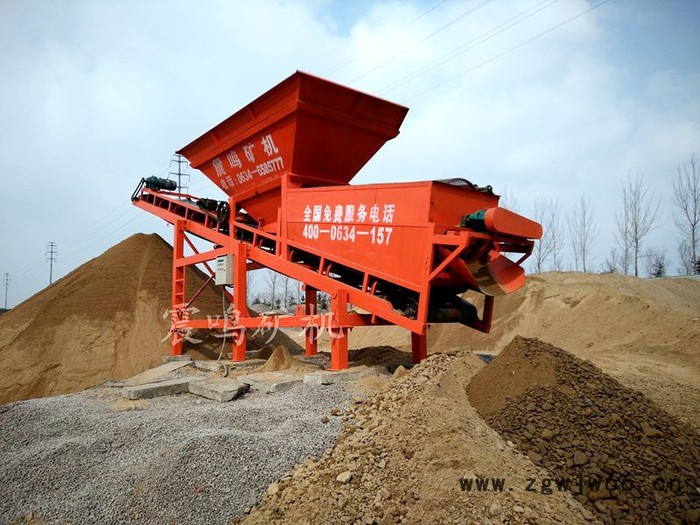 供应唐山ZM-50型筛沙机械 小型筛沙机 滚筒筛沙机 建筑筛沙机 大型筛沙机 河沙筛沙机 筛沙机厂家 山东筛沙机