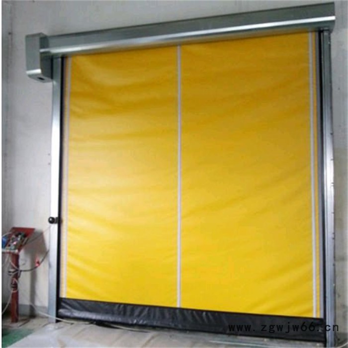 冷库快速门防撞快速门雷达快速门硬质螺旋快速门滚筒硬质快速门快速门厂家抗风快速门快速门生产厂家硬质快速门厂家快速门定制图3