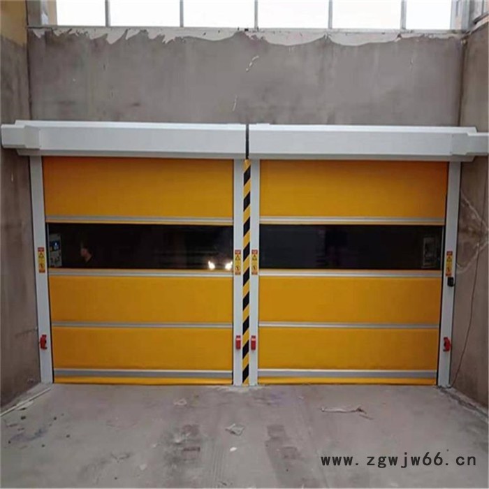 冷库快速门防撞快速门雷达快速门硬质螺旋快速门滚筒硬质快速门快速门厂家抗风快速门快速门生产厂家硬质快速门厂家快速门定制图7