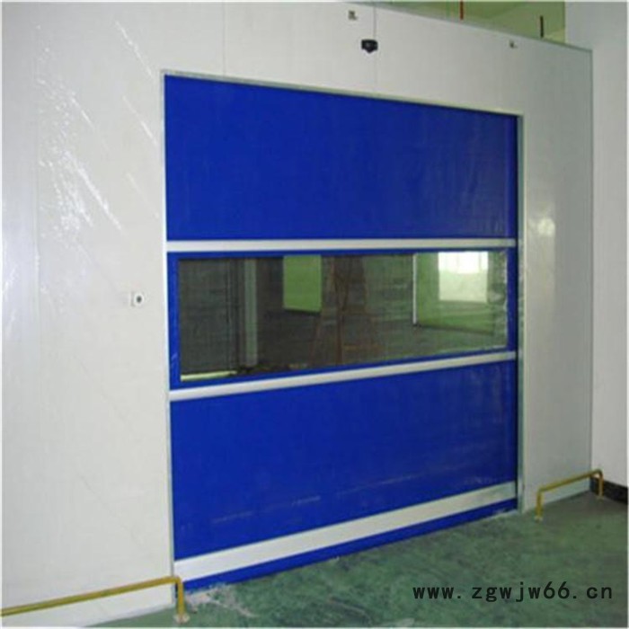 冷库快速门防撞快速门雷达快速门硬质螺旋快速门滚筒硬质快速门快速门厂家抗风快速门快速门生产厂家硬质快速门厂家快速门定制图5