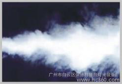 供应保德利3050A 干冰机  舞台灯光  光束灯 LED效果灯 5R滚筒灯图2