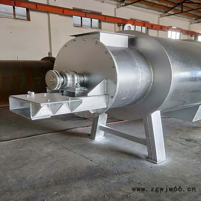祥云龙牌 供应木屑真空烘干机 锯末真空干燥设备 大型滚筒干燥设备 真空烘干机设备  **  **价廉