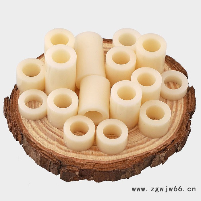 圆孔ABS塑料隔离柱 惠州空心支撑柱厂家 粤螺PCB电路板直通管盲孔发黑牙条图4