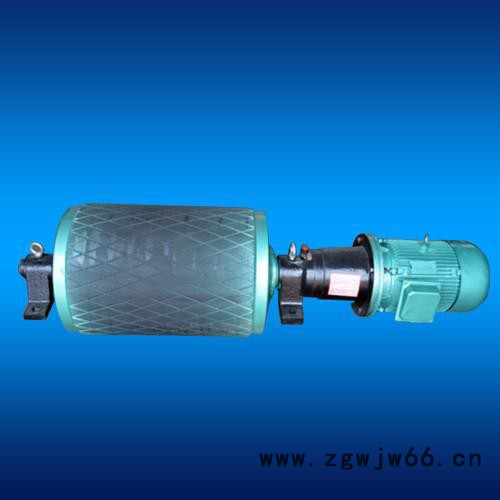 【秉泓】滚筒电机 防爆式电动滚筒电机 外装式电滚筒电机 动力滚筒电机WD滚筒电机图2