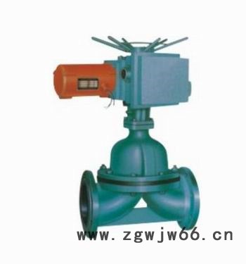 直通隔膜阀永嘉隔膜阀图4