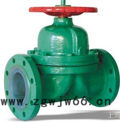 直通隔膜阀永嘉隔膜阀图5