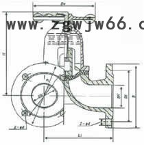 直通隔膜阀永嘉隔膜阀图7
