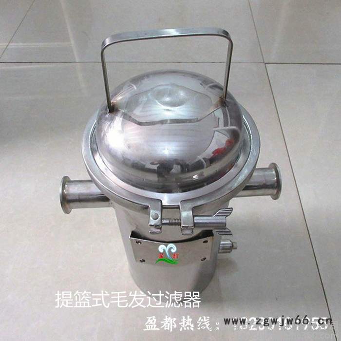 淮安浴室毛发过滤器直通角通图2