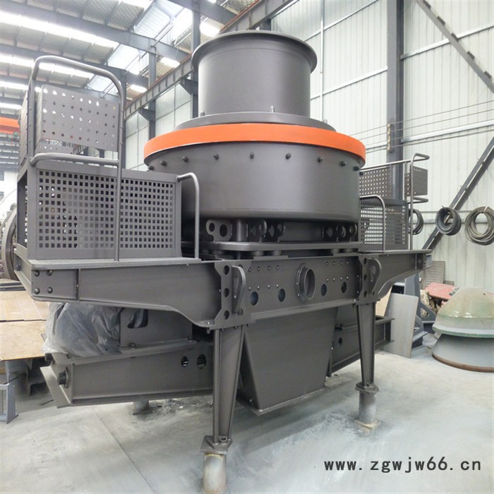 鑫龙 制砂机种类-新型制砂机-石灰石制砂机冲击式制砂机直通式制砂机生产线图2