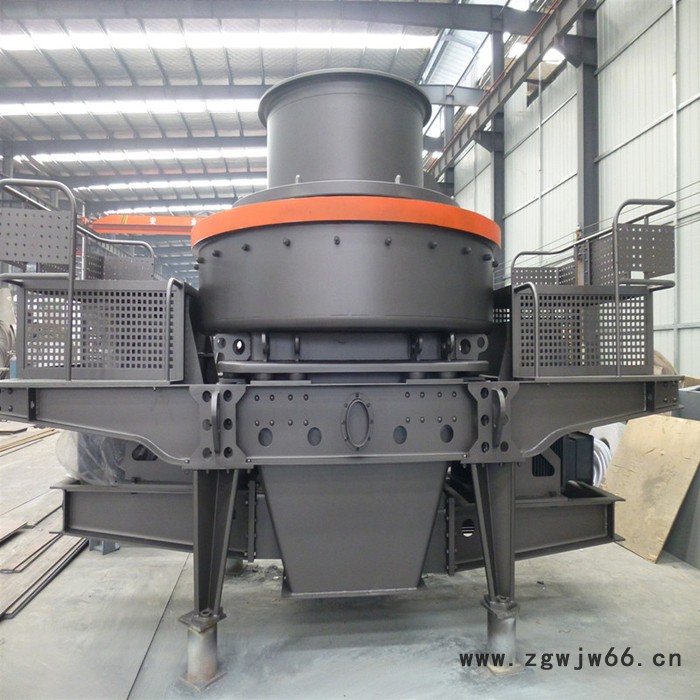 鑫龙 制砂机种类-新型制砂机-石灰石制砂机冲击式制砂机直通式制砂机生产线图3