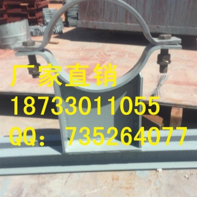 至水平管道双拉杆管夹吊架组件 SS1 保证壁厚 **价廉