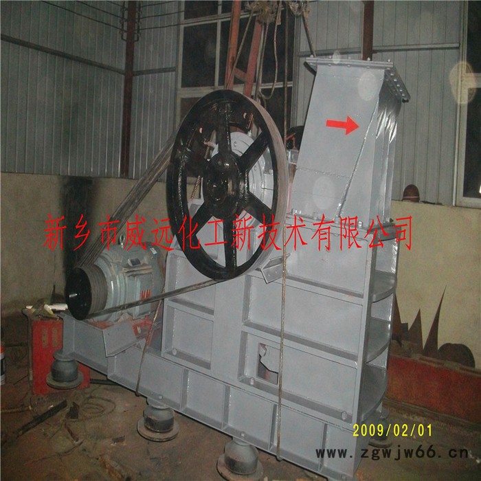 有机肥滚筒筛  威远化工解决高塔尿基复合肥产品结块及粉化的主要措施乡市威远化工新技术有限公司可提供水冷却包图4