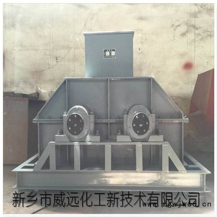 有机肥滚筒筛  威远化工解决高塔尿基复合肥产品结块及粉化的主要措施乡市威远化工新技术有限公司可提供水冷却包图2