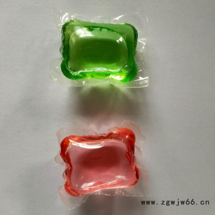 供应滚筒式洗衣凝珠生产设备 **8克15克洗衣凝珠加工机器 高配置 高产量 上门安装调试图6