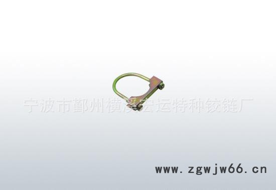 厂家生产销售 不锈钢卡箍抱箍 不锈钢抱箍管夹图2