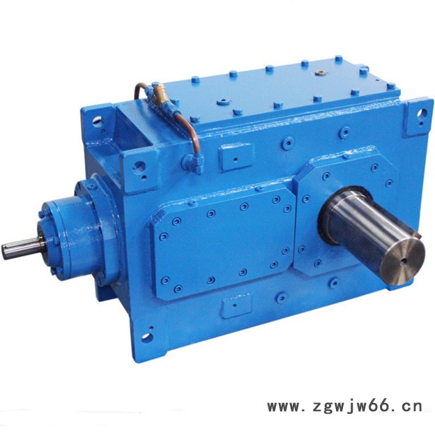 江苏** 减速机****H系列星轮减速机 齿轮减速机 蜗轮蜗杆减速机 行星减速机 电动滚筒图2