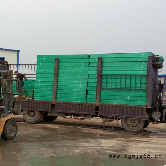 【鑫宇】 玻璃钢槽式直通桥架  槽式玻璃钢电缆桥架  防腐桥架图7