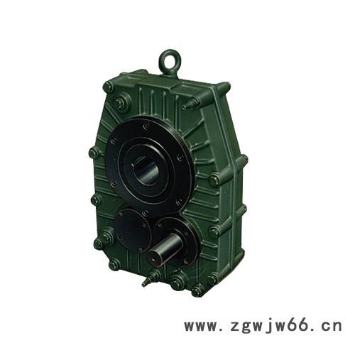 减速机****ZSS砖机专用减速机 齿轮减速机 蜗轮蜗杆减速机 行星减速机 电动滚筒图5