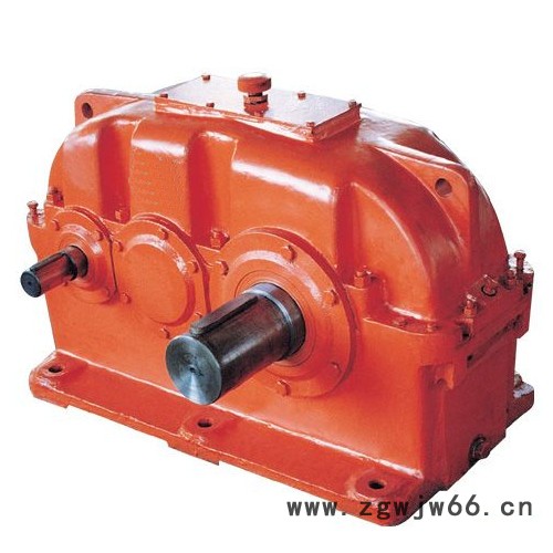 减速机****ZSS砖机专用减速机 齿轮减速机 蜗轮蜗杆减速机 行星减速机 电动滚筒图7
