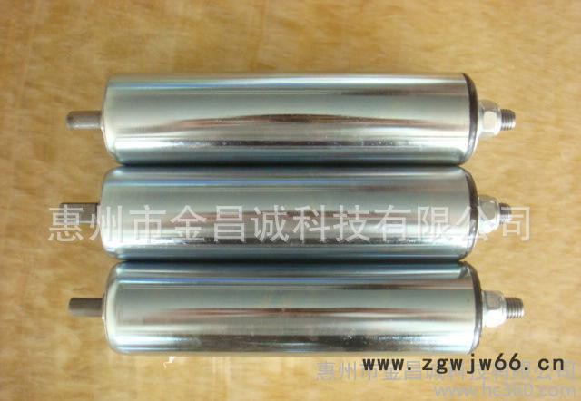 专业生产输送设备滚筒、动力滚筒、包胶滚筒、锥度滚筒图3