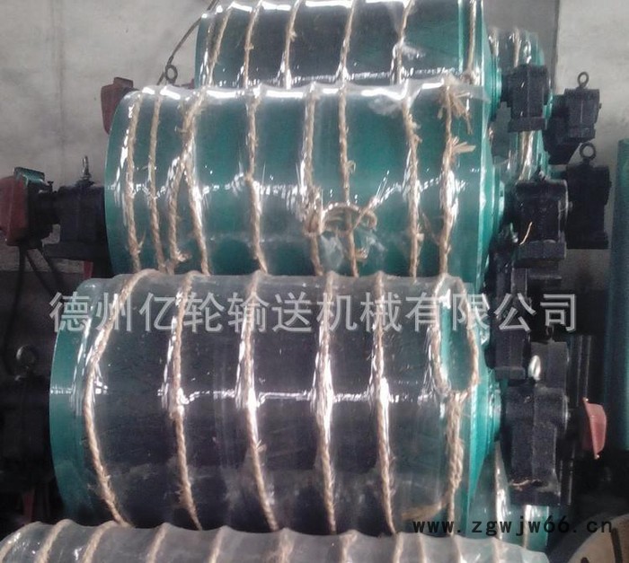 电动滚筒 电机内置外置滚筒 **滚筒生产图2