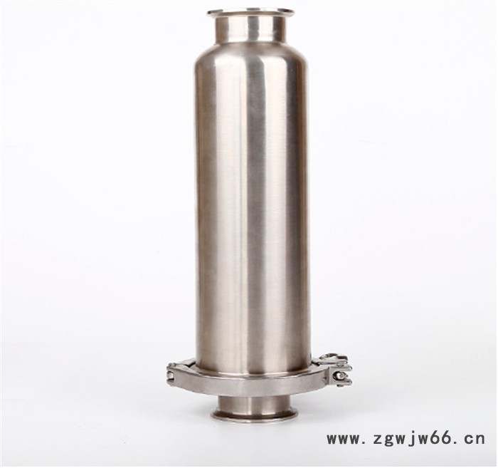 翠特不锈钢供应直通过滤器 管道过滤器 过滤器 支持来图样定做图2