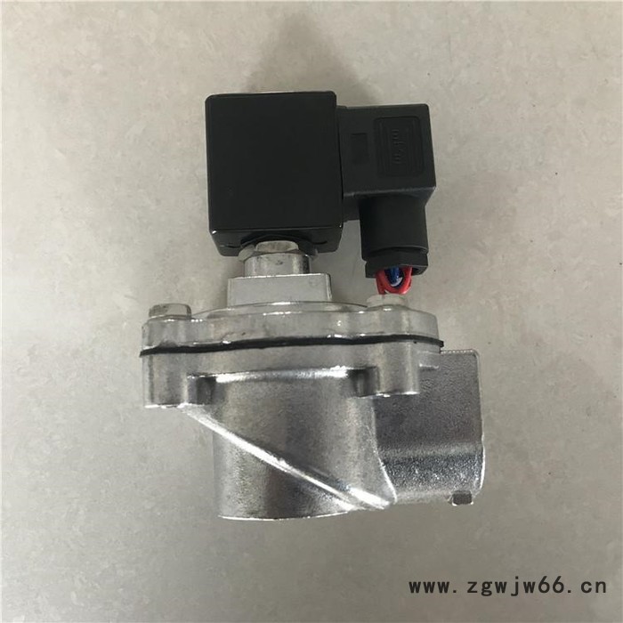 乌海防爆脉冲电磁阀 6分直通式脉冲电磁阀  欣千环保  大量现货  售后无忧图4