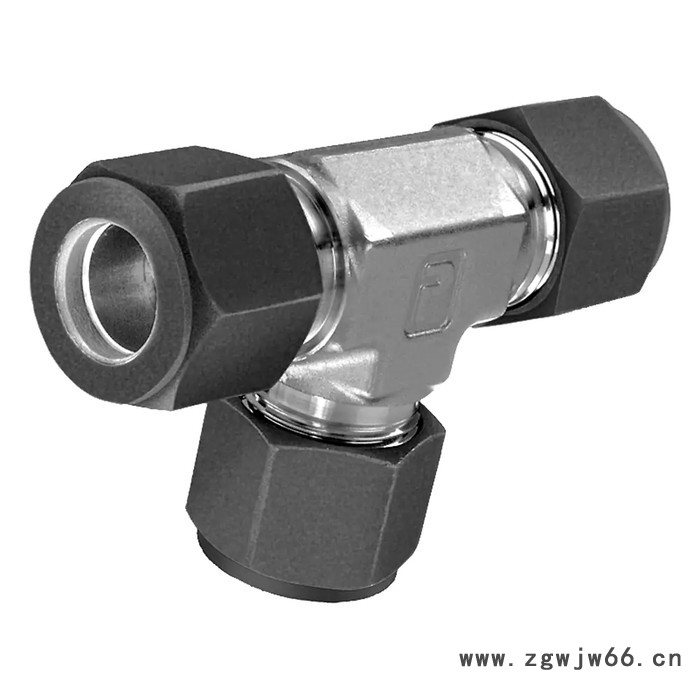 美国 PARKER 派克 单卡套接头 FH2BZ-SS 不锈钢直通接头 型号 尺寸齐全 热卖产品图4