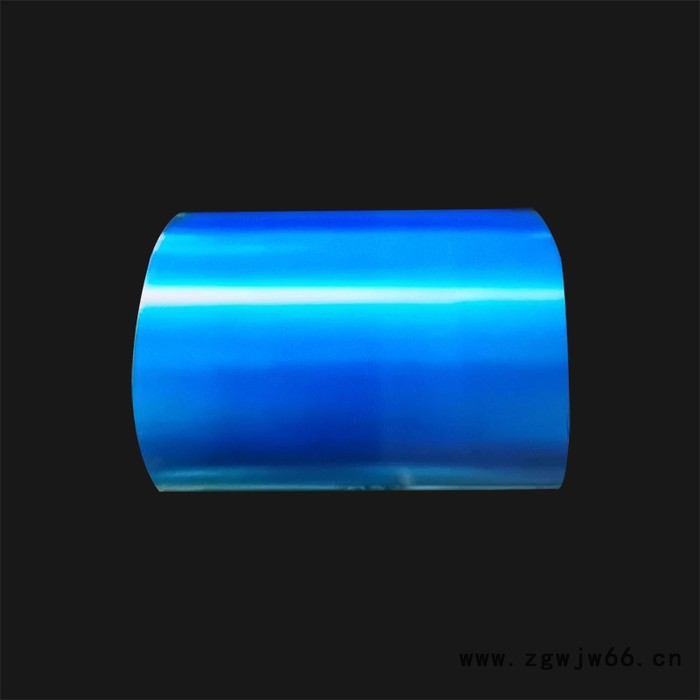 欣鼎 PE薄膜 PE各种颜色卷料批发PE直通袋厂家  PE卷料欢迎咨询图5